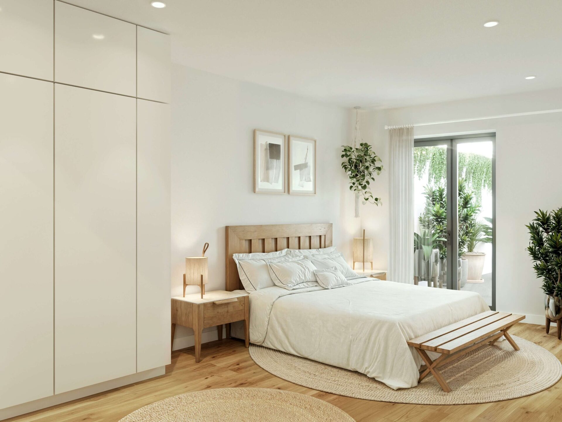Dormitorio